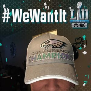 Meet your Posher, Linda